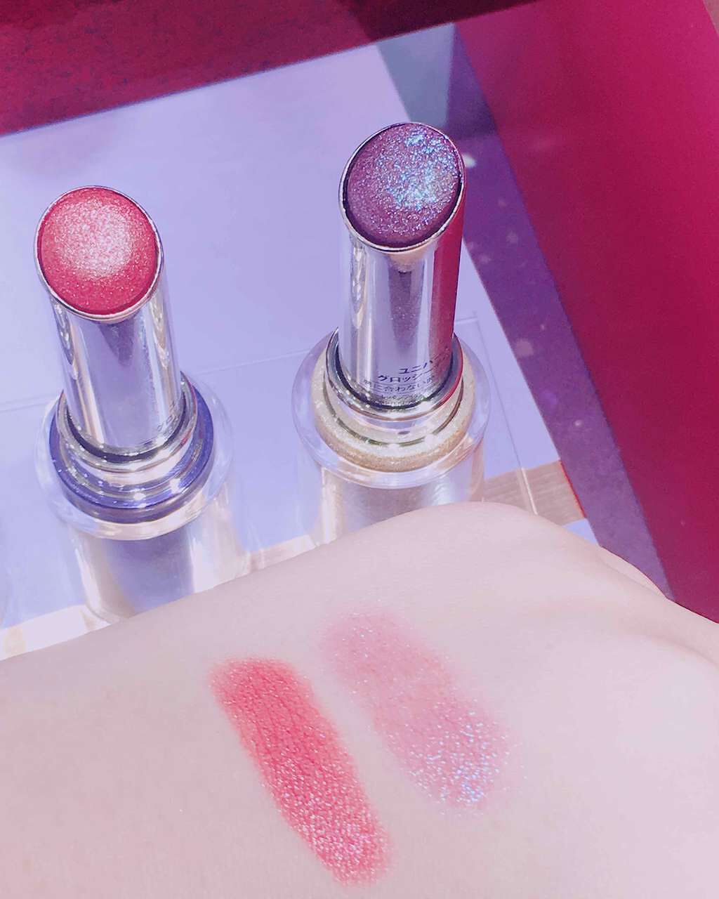 ディアマイ グロッシーティントリップトーク/ETUDE/リップグロスを使ったクチコミ(2枚目)