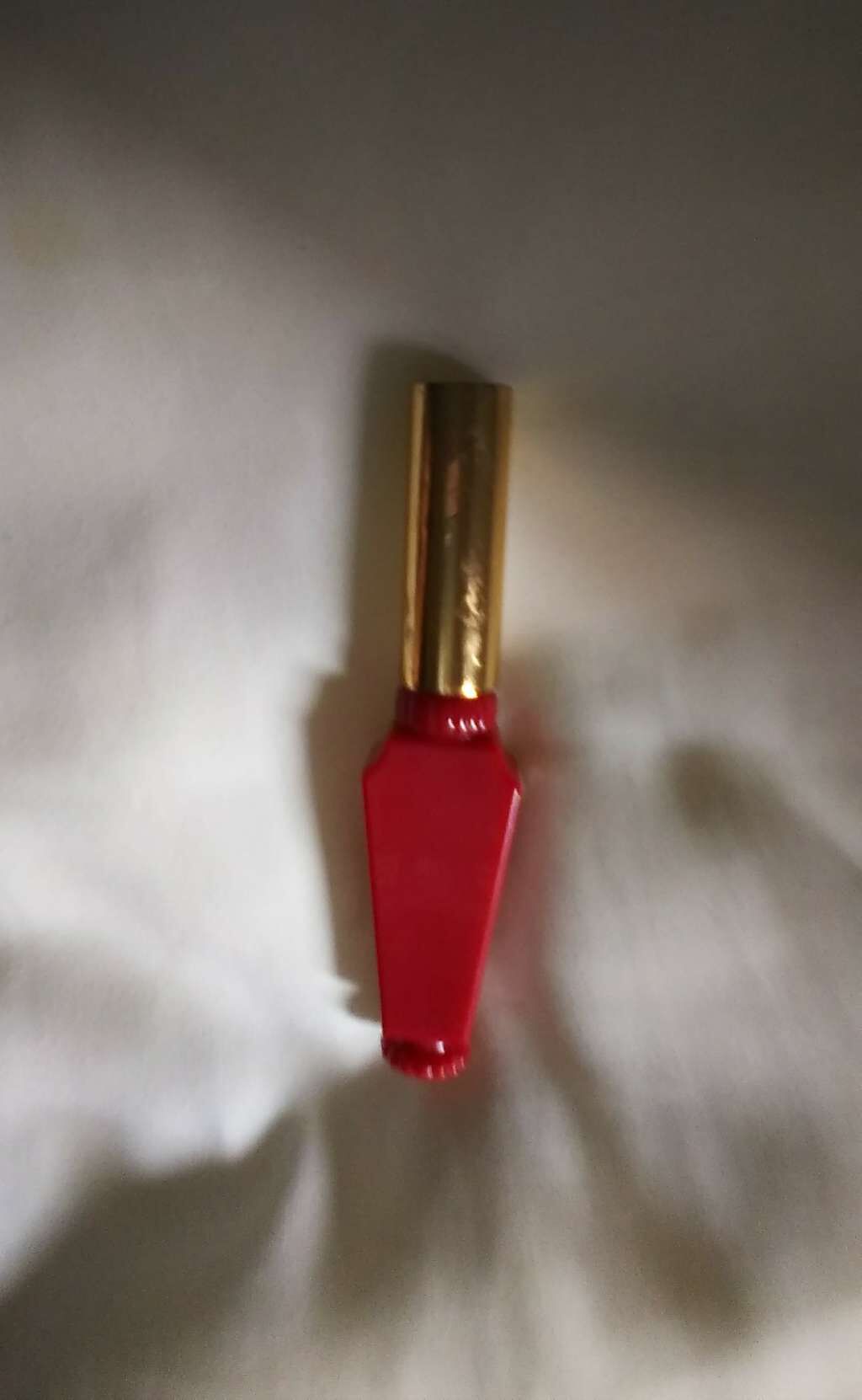 リップティントシロップ/キャンメイク/リップティントを使ったクチコミ(1枚目)