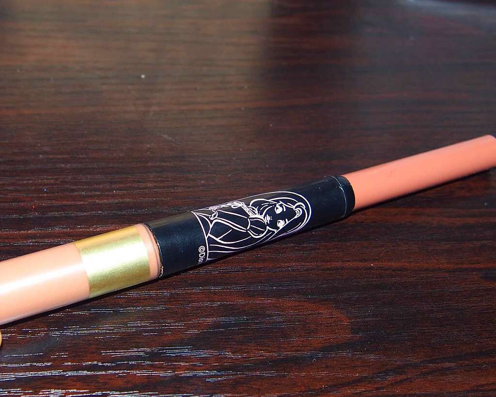 ブロウラッシュEX ウォーターストロング Wブロウカラー/ブロウラッシュ/眉マスカラを使ったクチコミ(1枚目)