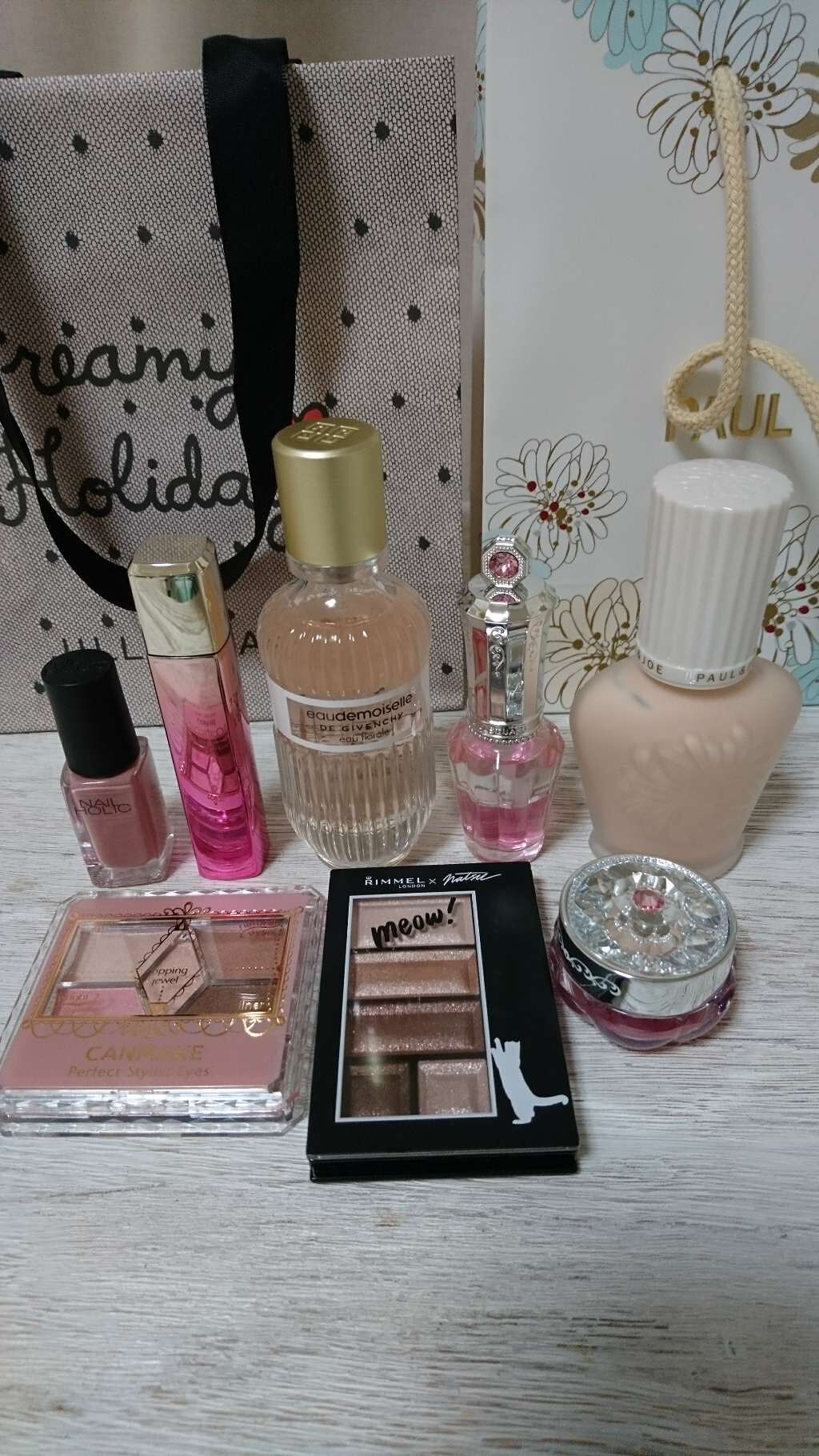 フルーツ リップバーム N/JILL STUART/リップケアを使ったクチコミ（1枚目）