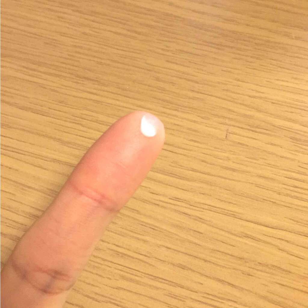 ラスティングマルチアイベース WP/キャンメイク/アイシャドウベースを使ったクチコミ(2枚目)