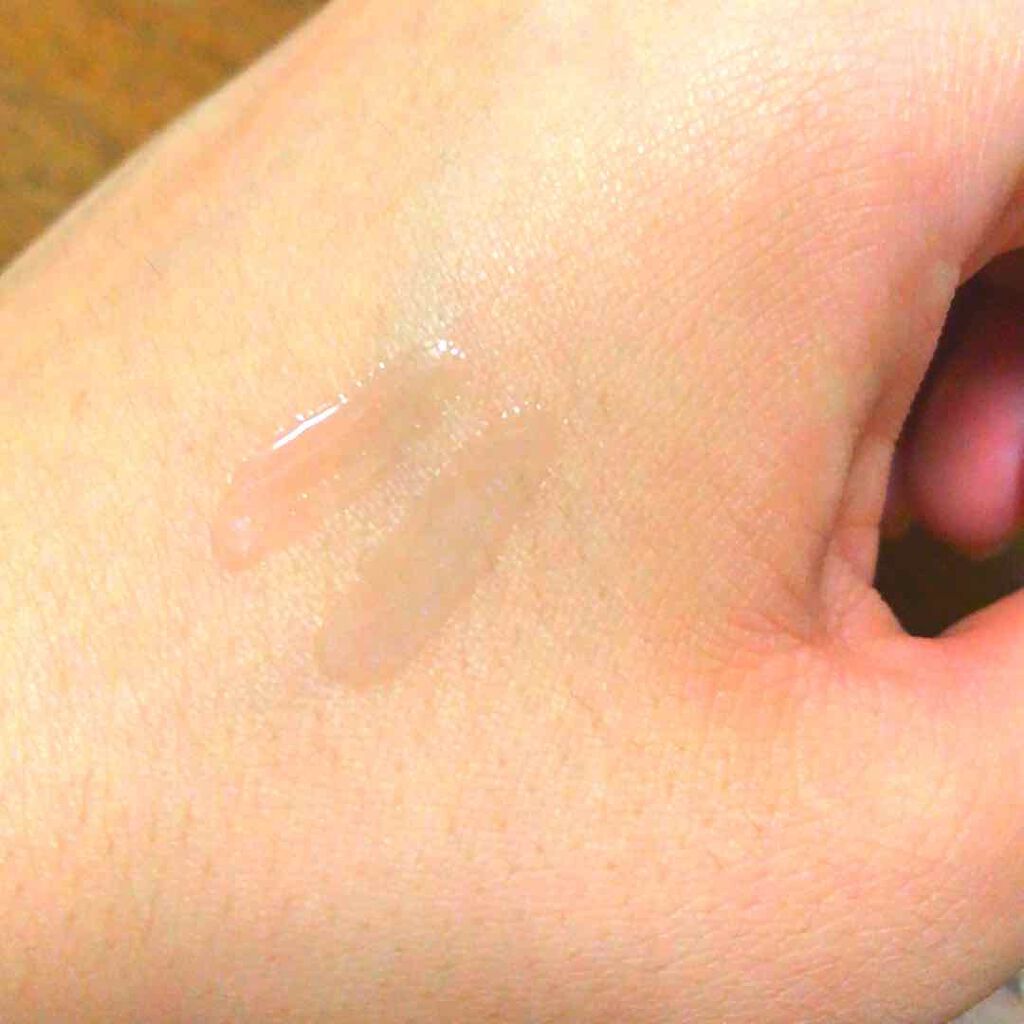 ボリュームアップレディグロス/キャンメイク/リップグロスを使ったクチコミ(2枚目)