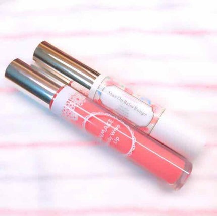 キャンディラップリップ/キャンメイク/リップグロスを使ったクチコミ(1枚目)