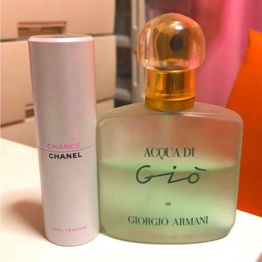 ミス ディオール オードゥ トワレ/Dior/香水(レディース)を使ったクチコミ（3枚目）