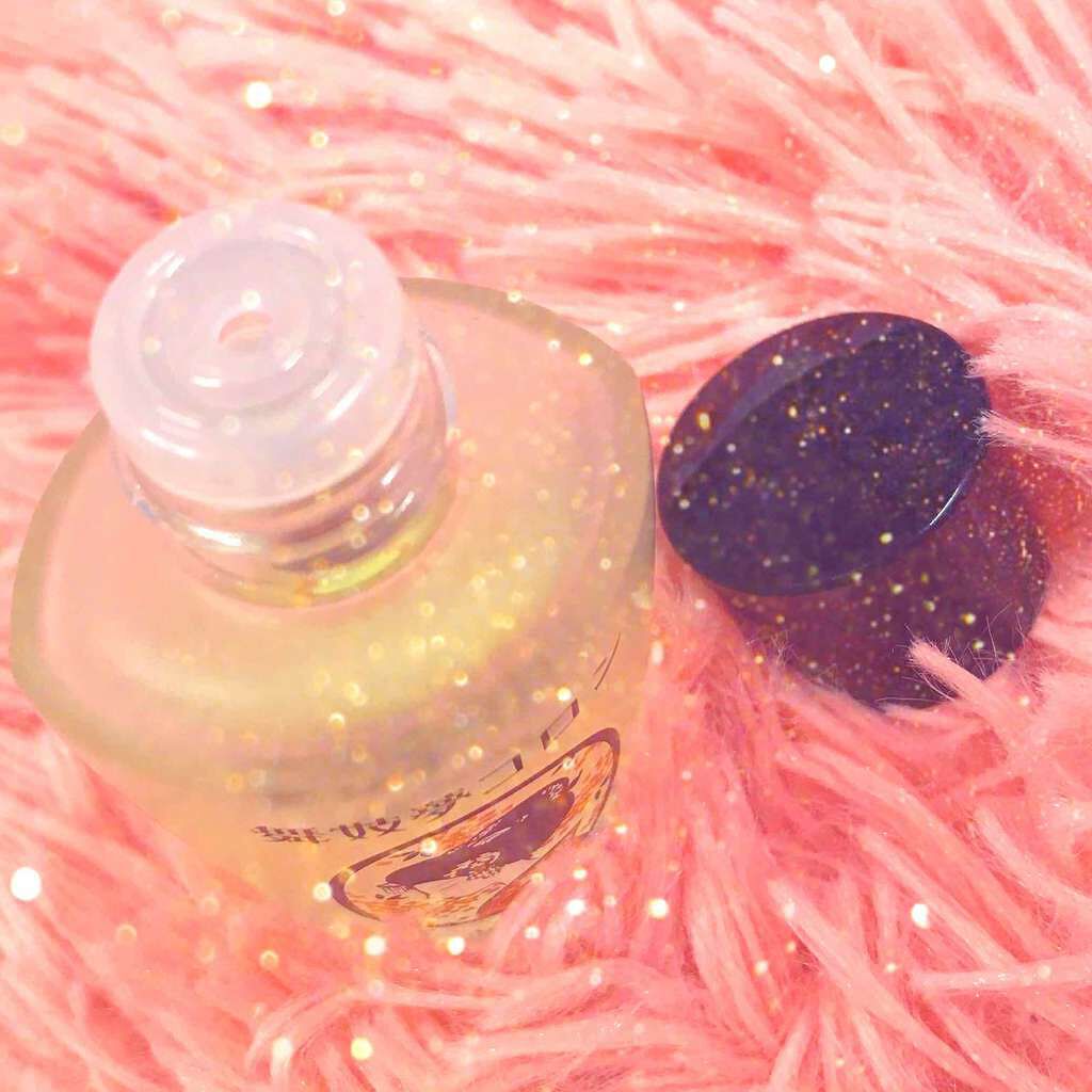 舞妓夢コロン/MAMY SANGO COSMETICS/香水(レディース)を使ったクチコミ(2枚目)