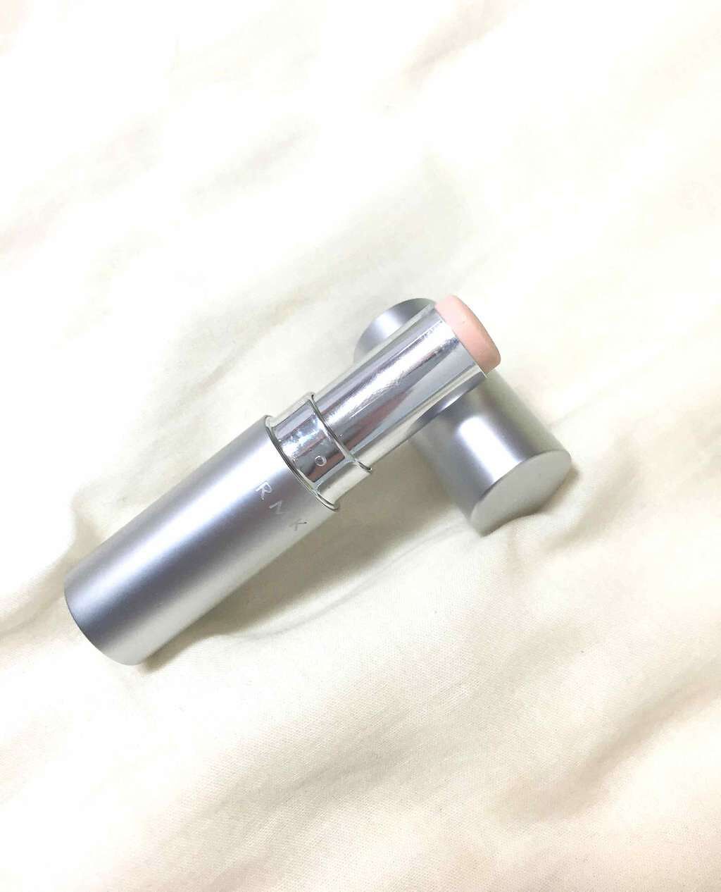 スムージングスティック/RMK/化粧下地を使ったクチコミ(1枚目)