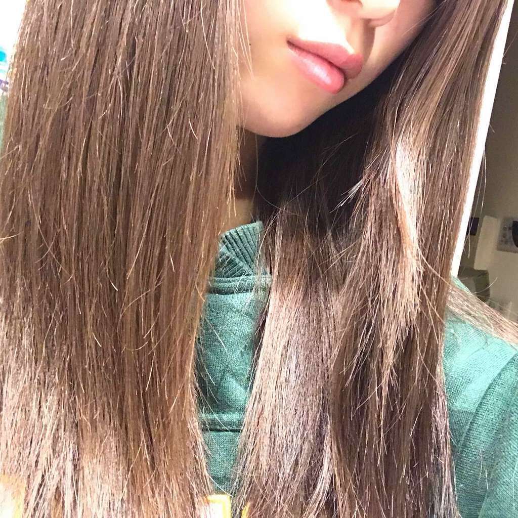 ミストブリーチ/パルティ/ブリーチ剤を使ったクチコミ(2枚目)