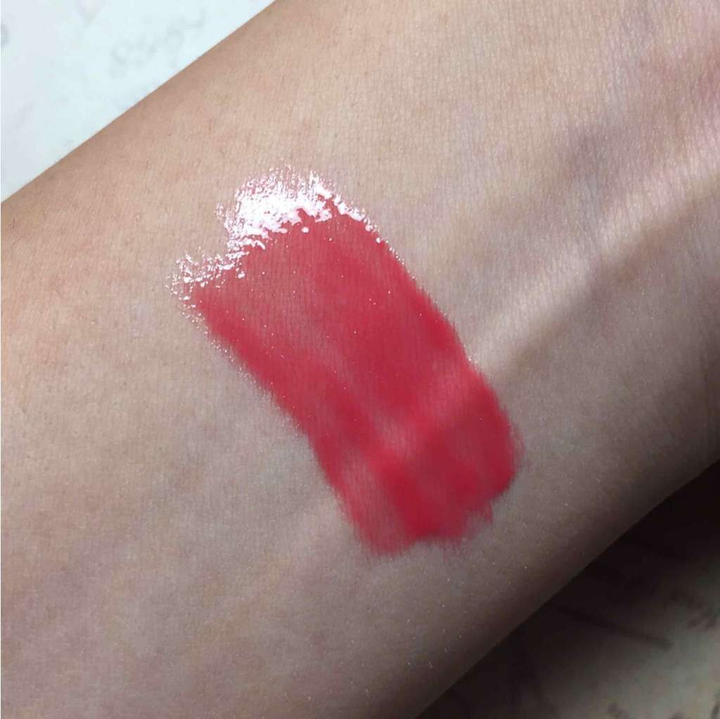 キャンディラップリップ/キャンメイク/リップグロスを使ったクチコミ(2枚目)