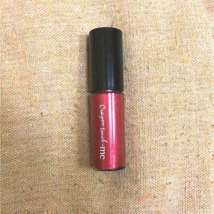 スターライトアイグロス/キャンドゥ/リキッドアイシャドウを使ったクチコミ(1枚目)