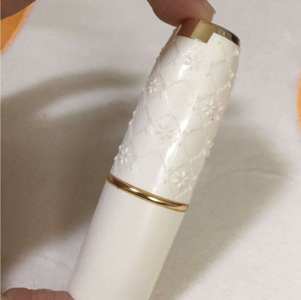 ラスティング リップカラーN/CEZANNE/口紅を使ったクチコミ(1枚目)