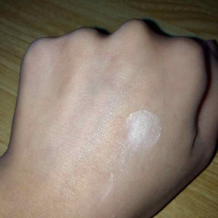 UVクリアフェイスパウダー/CEZANNE/プレストパウダーを使ったクチコミ(3枚目)