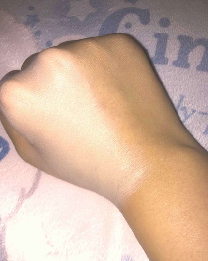 M クッション ファンデーション(モイスチャー)/MISSHA/クッションファンデーションを使ったクチコミ(3枚目)