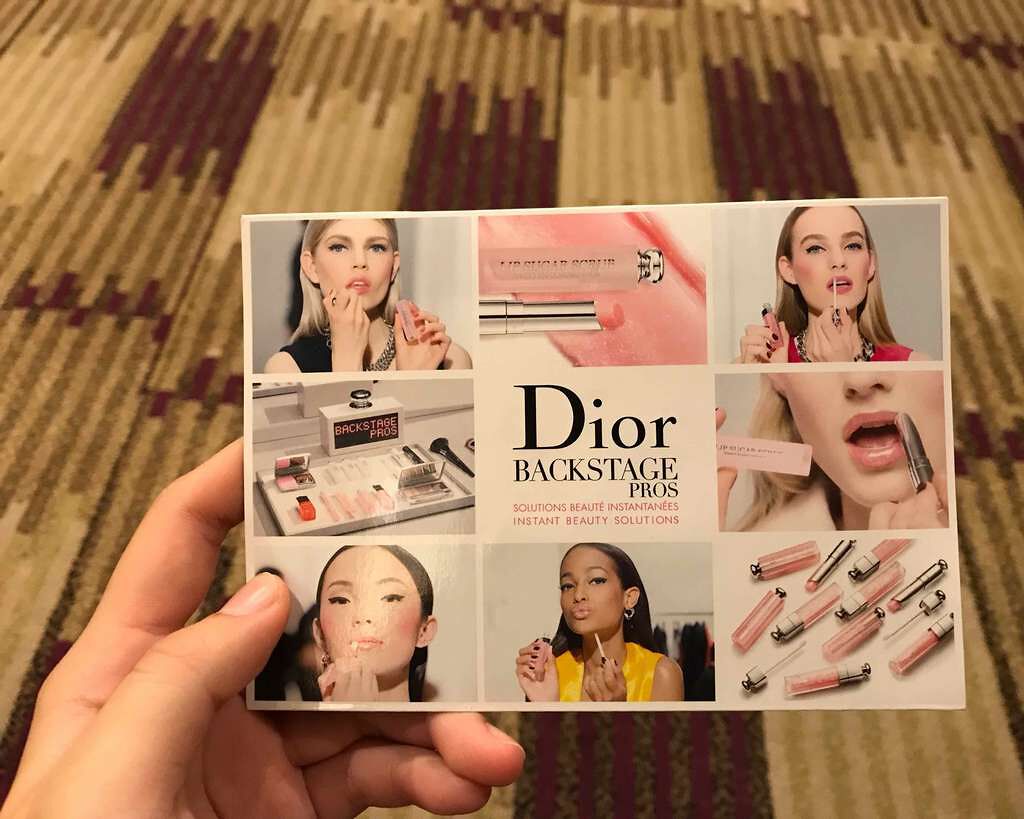 【旧】ディオール アディクト リップ マキシマイザー/Dior/リップグロスを使ったクチコミ(1枚目)