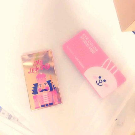 M クッション ファンデーション(モイスチャー)/MISSHA/クッションファンデーションを使ったクチコミ(1枚目)