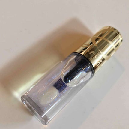 リップケアオイル/excel/リップグロスを使ったクチコミ(2枚目)