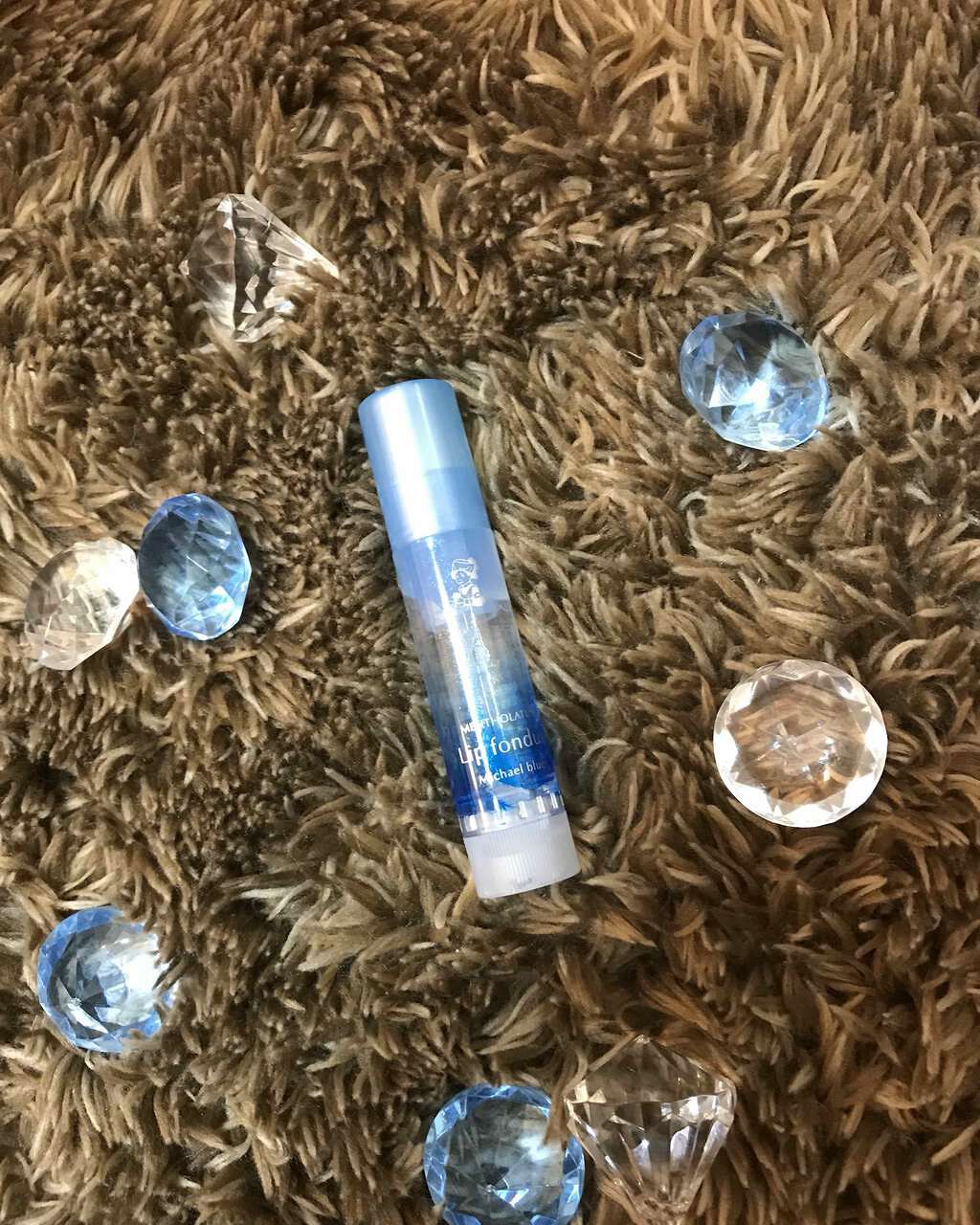 リップケアオイル/excel/リップグロスを使ったクチコミ（3枚目）