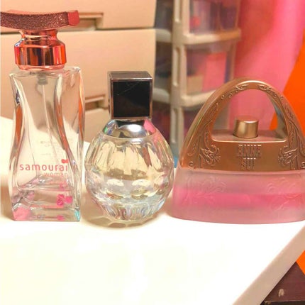 CHANCE EAU TENDRE (チャンス オー タンドゥル)/CHANEL/香水(レディース)を使ったクチコミ(2枚目)