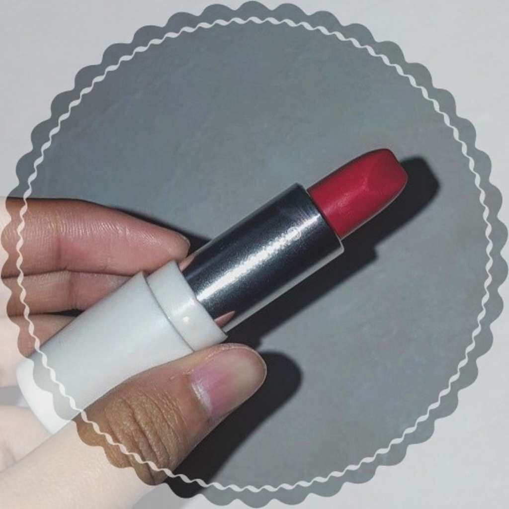 口紅（詰替用）/ちふれ/口紅を使ったクチコミ（1枚目）