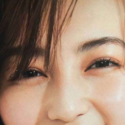 カラーグロウバーム/LUNASOL/ジェル・クリームチークを使ったクチコミ(3枚目)