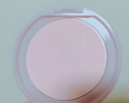 トランスペアレントフィニッシュパウダー/キャンメイク/プレストパウダーを使ったクチコミ(3枚目)
