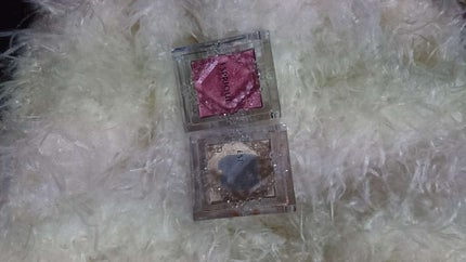 セレクト アイカラー/ESPRIQUE/単色アイシャドウを使ったクチコミ(1枚目)