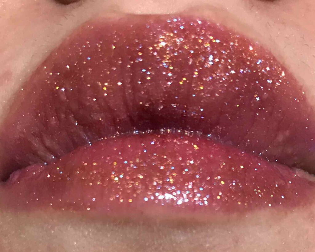 カラーリッシュエクストラルージュマット/ロレアル パリ/口紅を使ったクチコミ(3枚目)