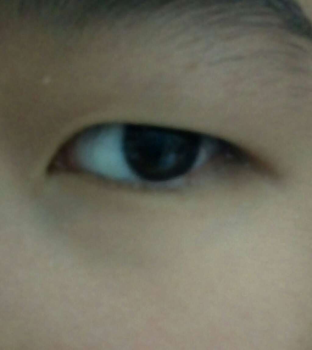 ナイトアイボーテ/StreeTrend/二重まぶた用アイテムを使ったクチコミ(1枚目)