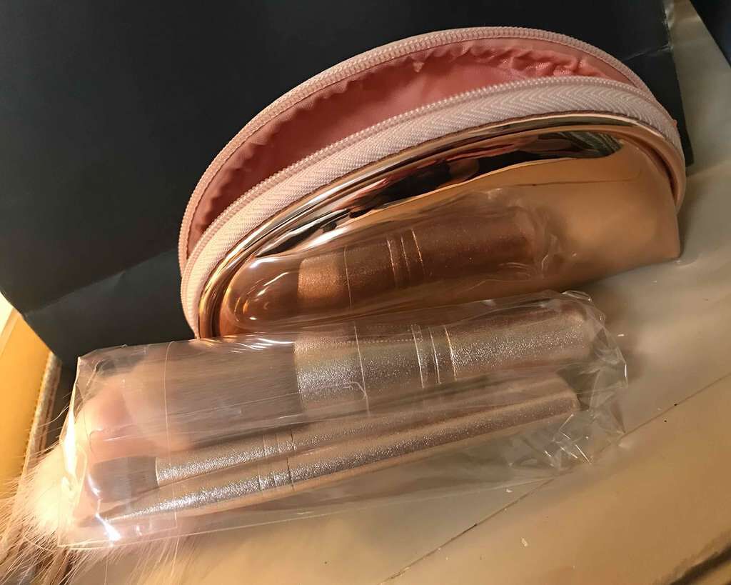 M·A·C ミネラライズ スキンフィニッシュ/M・A・C/パウダーハイライトを使ったクチコミ(2枚目)