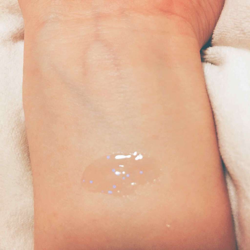 RMK リップジェリーグロス/RMK/リップグロスを使ったクチコミ(2枚目)