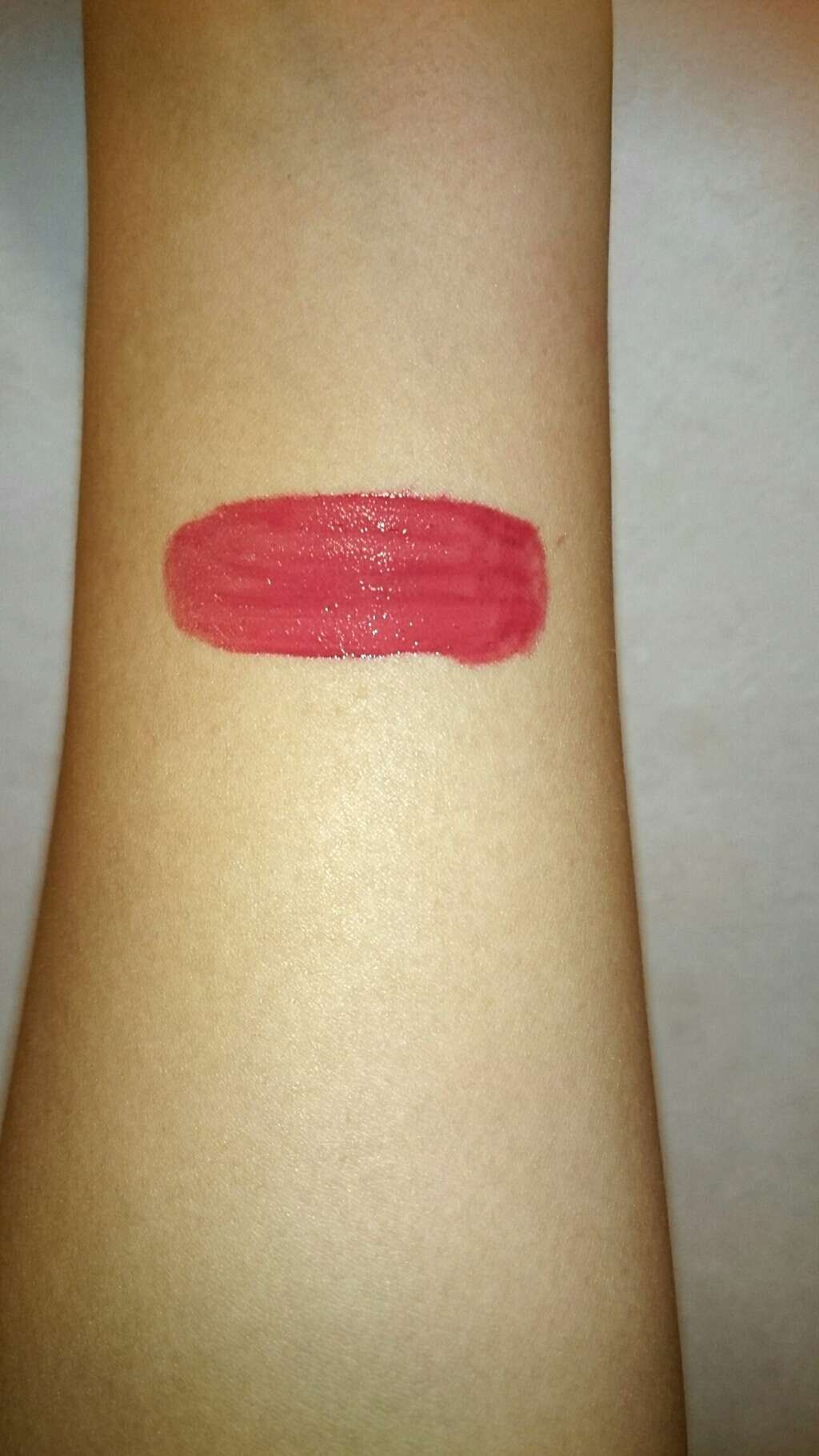 カラーティントリップ/CEZANNE/リップティントを使ったクチコミ(3枚目)