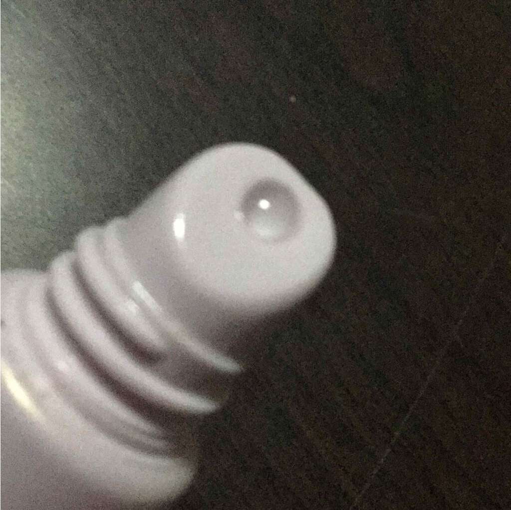 メルティスムースオイルグロス/キャンメイク/リップグロスを使ったクチコミ(1枚目)