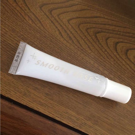 エバビレーナ スムーズベース/DAISO/化粧下地を使ったクチコミ(1枚目)