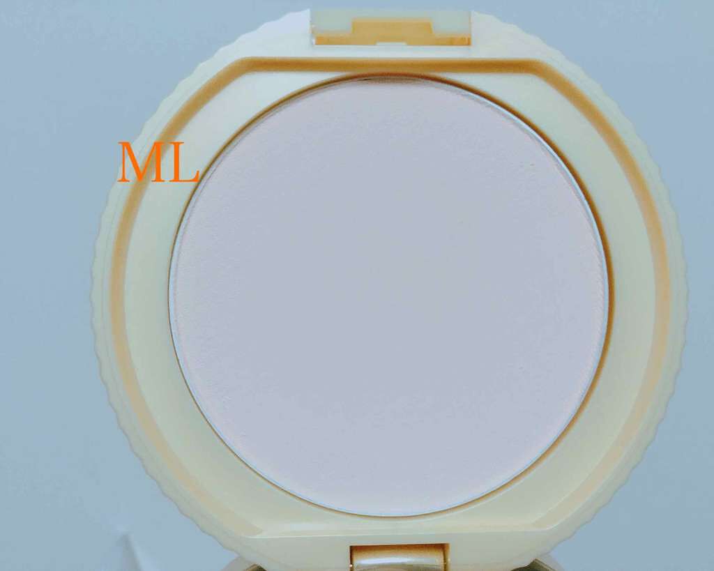 【旧品】マシュマロフィニッシュパウダー/キャンメイク/プレストパウダーを使ったクチコミ（3枚目）