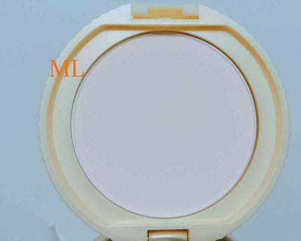 【旧品】マシュマロフィニッシュパウダー/キャンメイク/プレストパウダーを使ったクチコミ(3枚目)