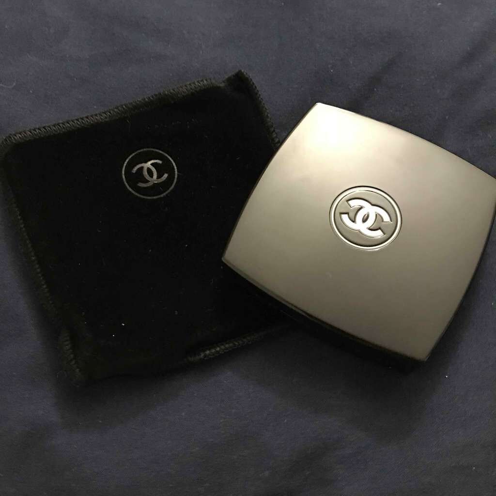 ジュ コントゥラスト/CHANEL/パウダーチークを使ったクチコミ（1枚目）