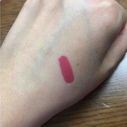 ウルトラ HD マット リップカラー/REVLON/口紅を使ったクチコミ(1枚目)