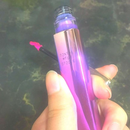 ユイルカレス/ロレアル パリ/リップグロスを使ったクチコミ(2枚目)