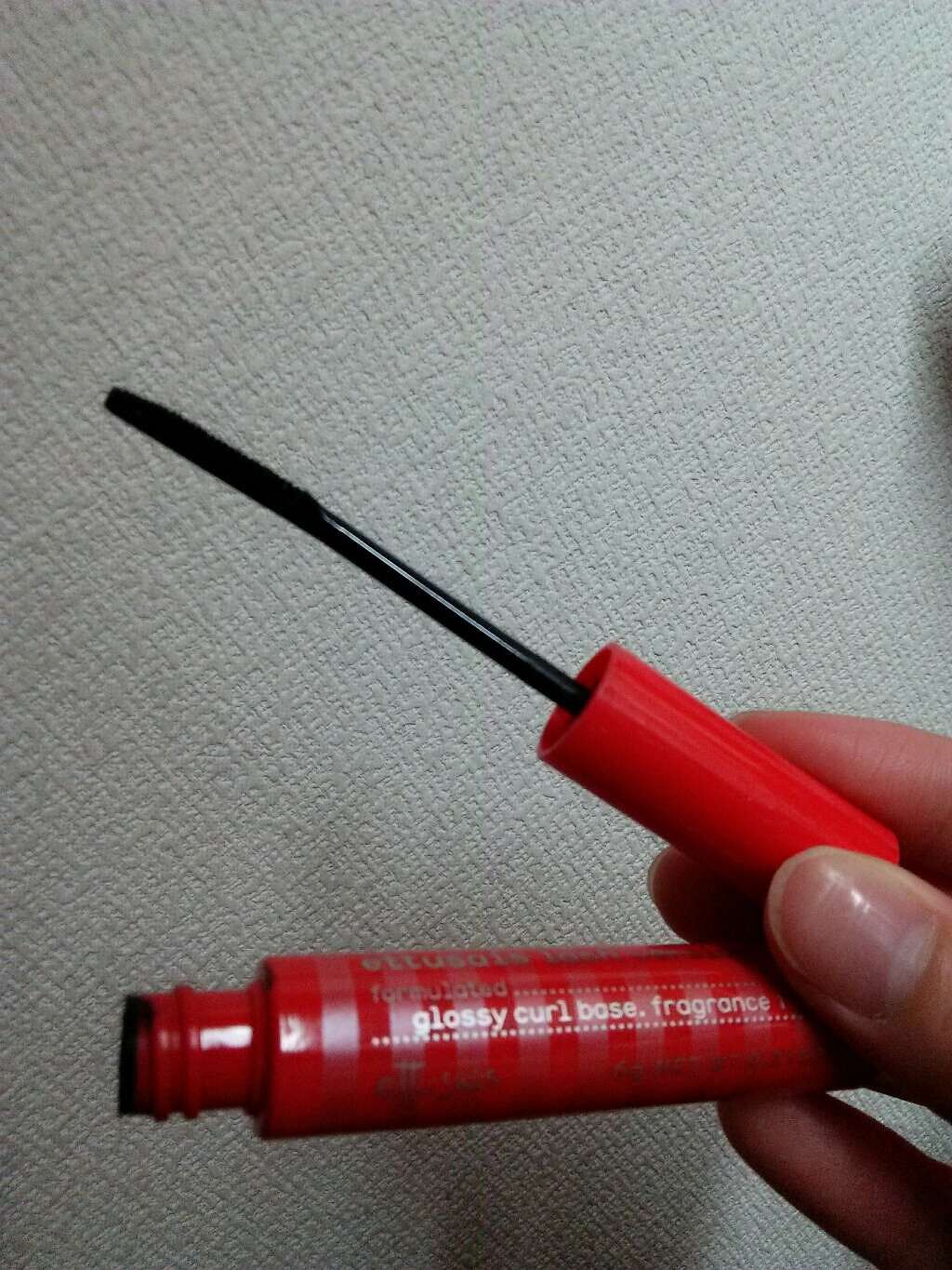 エテュセ アイエディション (マスカラベース)/ettusais/マスカラ下地を使ったクチコミ(1枚目)