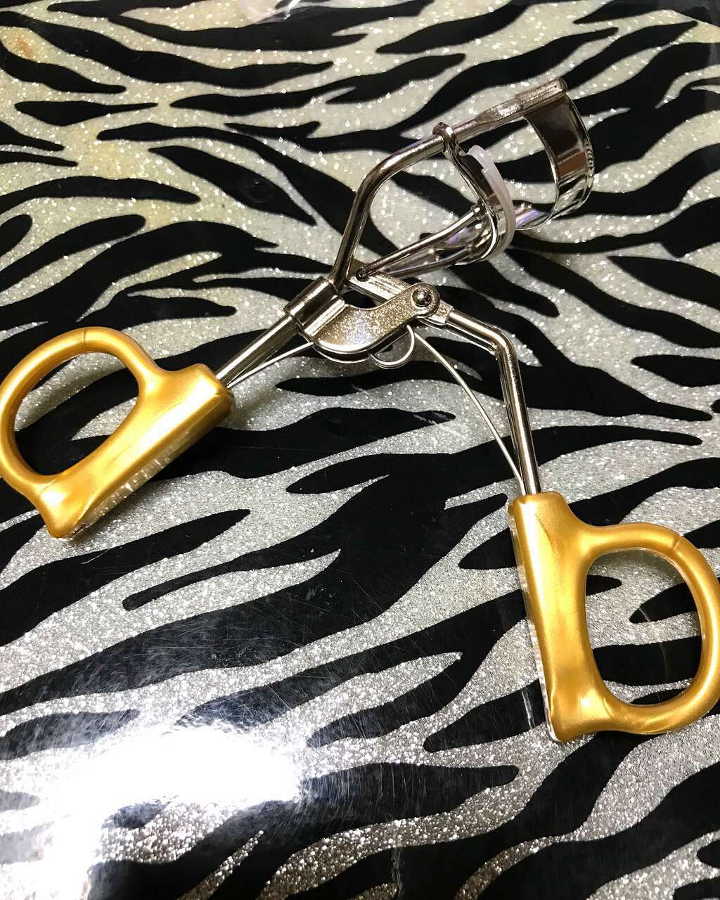 スプリングパワーカーラー/excel/ビューラーを使ったクチコミ（1枚目）