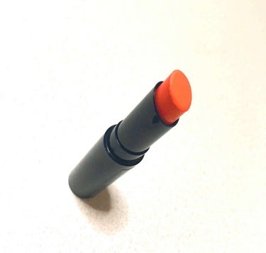 L.A.Girl Matte Flat Velvet Lipstick/サンキューマート/口紅を使ったクチコミ（2枚目）