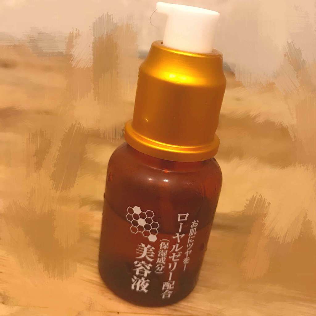 柳屋 あんず油/柳屋あんず油/ヘアオイルを使ったクチコミ(1枚目)