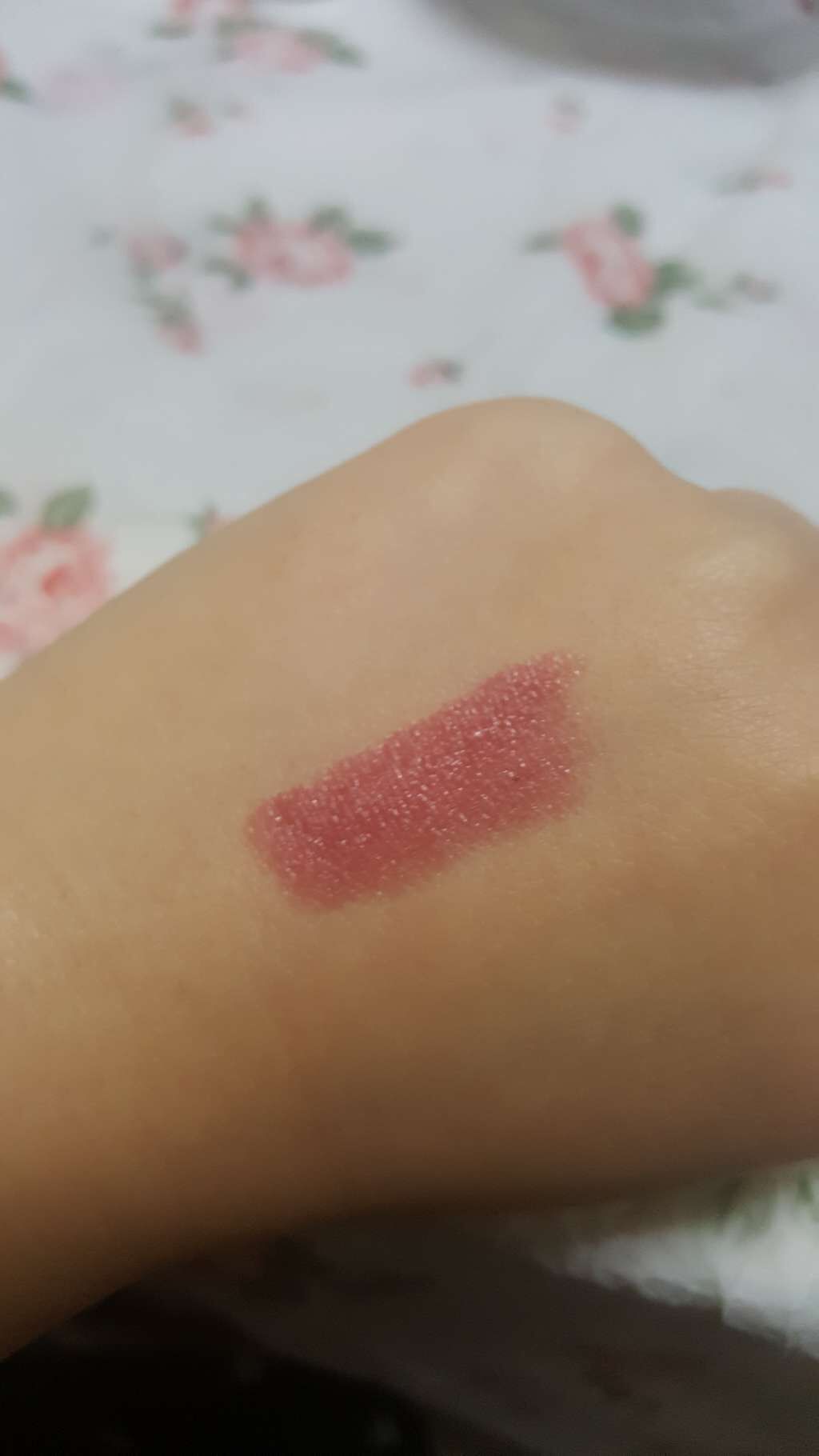 ウルトラ HD ジェル リップカラー/REVLON/口紅を使ったクチコミ(2枚目)