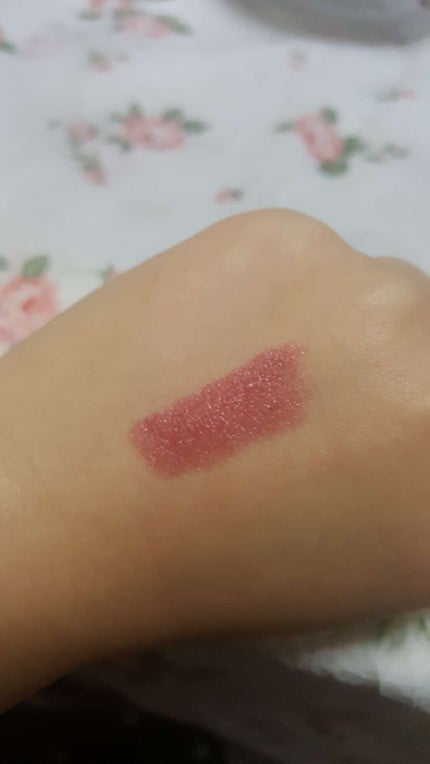 ウルトラ HD ジェル リップカラー/REVLON/口紅を使ったクチコミ(2枚目)