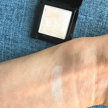 ヴィセ アヴァン シングルアイカラー/Visée/単色アイシャドウを使ったクチコミ(4枚目)