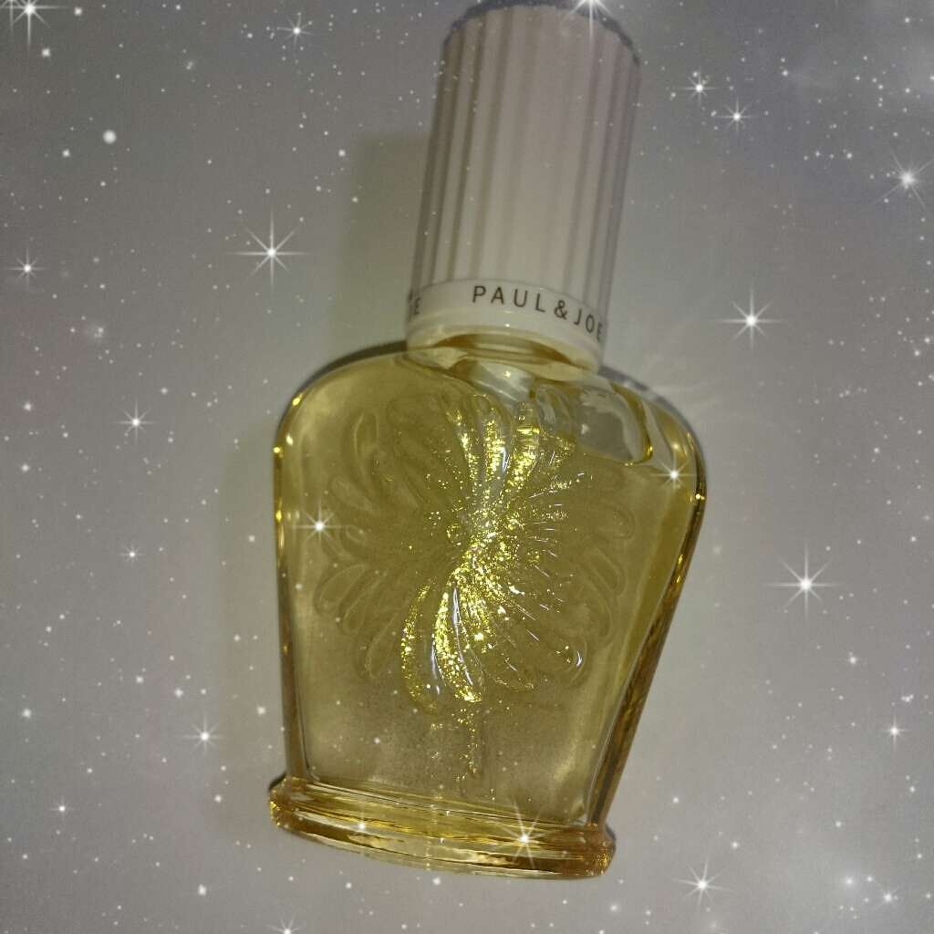 スパークリング ファンデーション プライマー/PAUL & JOE BEAUTE/化粧下地を使ったクチコミ(1枚目)