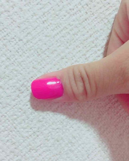 AT サロンネイルエナメル/Art Collection/マニキュアを使ったクチコミ(2枚目)