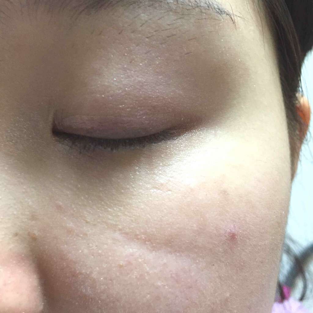 ローヤルプチアイムSII/ROYAL/二重まぶた用アイテムを使ったクチコミ（2枚目）