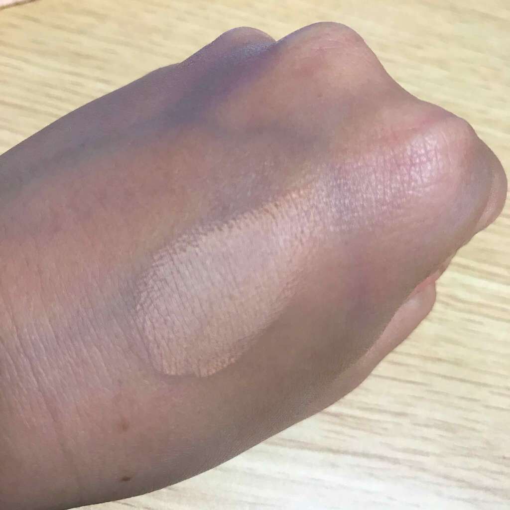 スポッツカバー ファウンデイション/SHISEIDO/クリームコンシーラーを使ったクチコミ(2枚目)