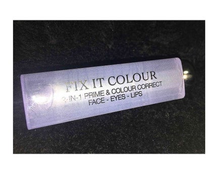 フィックス イット カラー/Dior/スティックコンシーラーを使ったクチコミ(1枚目)