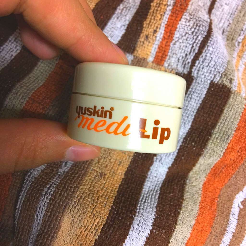 メディリップ（医薬品）/ユースキン/その他を使ったクチコミ（1枚目）